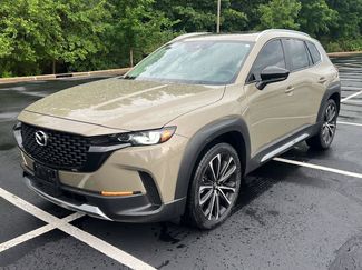 Used 2023 MAZDA CX-50 AWD 2.5 Turbo w/ Accent Package video 1