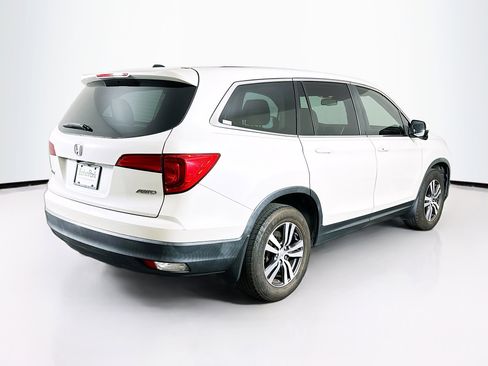 Used 2018 Honda Pilot EX-L image 9