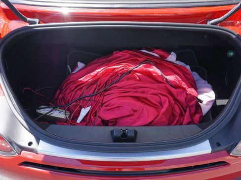 Used 2018 Mercedes-Benz AMG GT C image 42