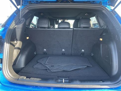 Used 2024 Jeep Compass Limited w/ Elite Group image 33