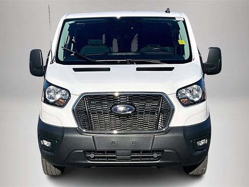 Used 2024 Ford Transit 250 Low Roof w/ Exterior Upgrade Package image 4