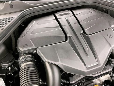 New 2026 Genesis GV80 3.5T Prestige image 14