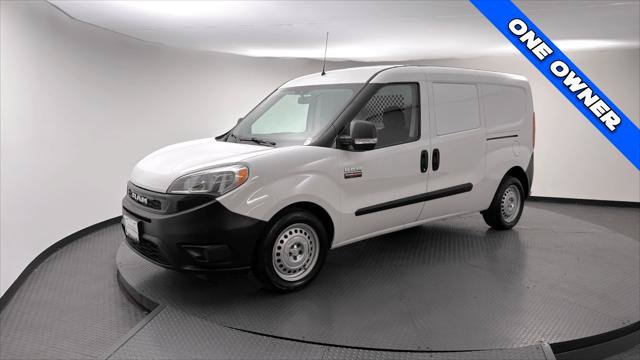 Used 2021 RAM ProMaster City Tradesman FWD image 2