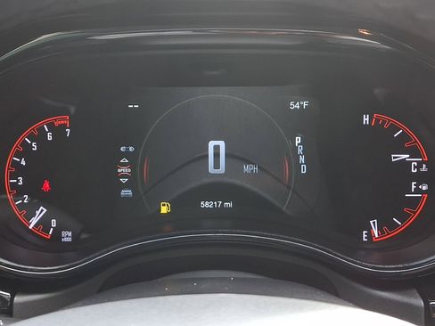 Used 2022 Dodge Durango SXT image 25