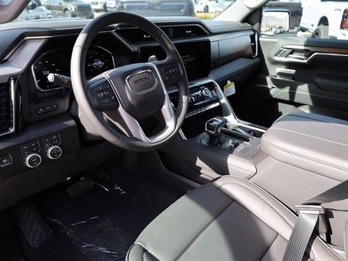 New 2026 GMC Sierra 1500 Denali w/ Technology Package image 12