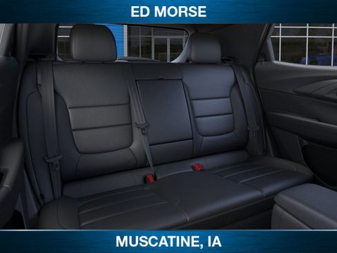 New 2026 Chevrolet TrailBlazer RS w/ Convenience Package image 17