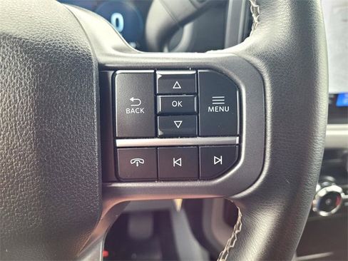 Used 2024 Ford F150 XLT w/ Mobile Office Package image 23