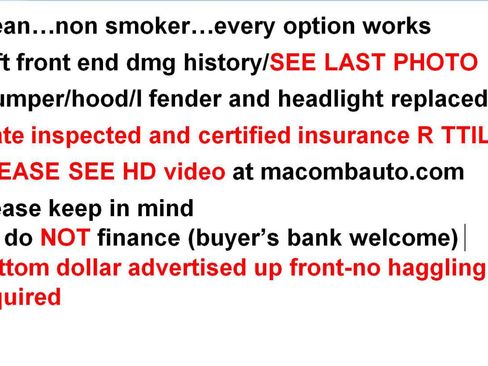 Used 2023 INFINITI QX60 Luxe w/ Performance Audio Package AWD/4WD image 2