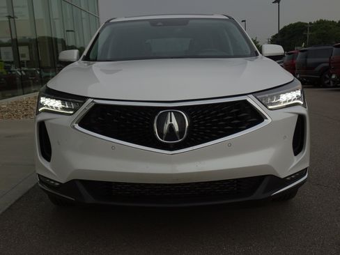 Used 2024 Acura RDX SH-AWD w/ Advance Package image 7
