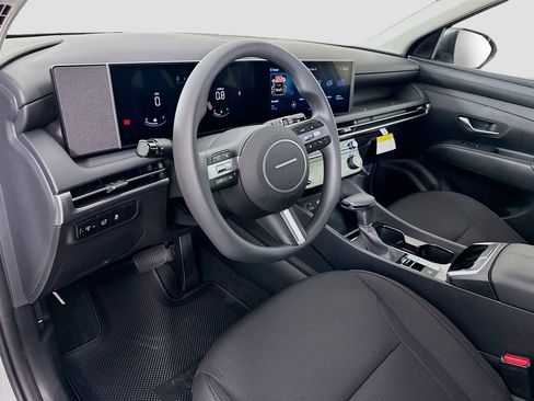 New 2026 Hyundai Tucson SEL image 9