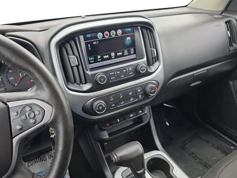 Used 2016 Chevrolet Colorado LT w/ LT Convenience Package AWD/4WD image 22