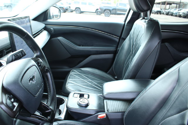 Used 2023 Ford Mustang Mach-E Select RWD image 27