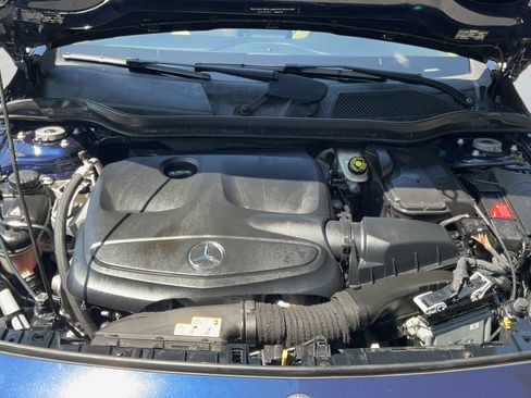Used 2019 Mercedes-Benz GLA 250 image 22