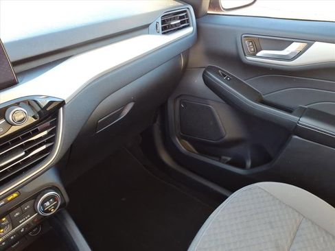 Used 2021 Ford Escape SE w/ Convenience Package image 36