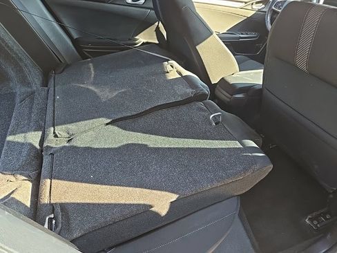 Used 2018 Honda Civic EX-T image 82