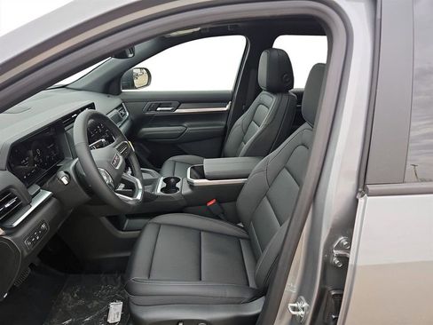 New 2026 GMC Terrain Elevation image 26