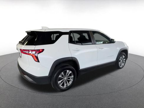 Used 2025 Chevrolet Equinox LT image 15