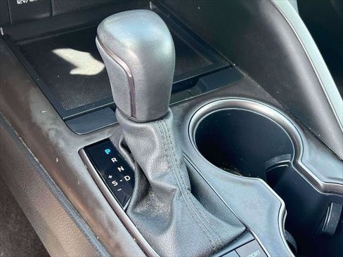 Certified 2023 Toyota Camry SE w/ Cold Weather Package FWD image 29