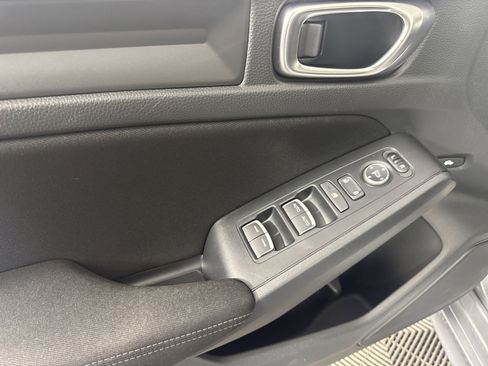 Used 2026 Honda Civic LX image 14