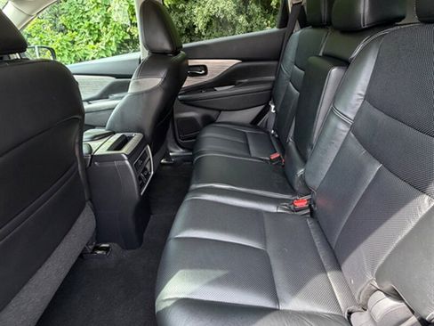 Used 2015 Nissan Murano SL AWD/4WD image 19