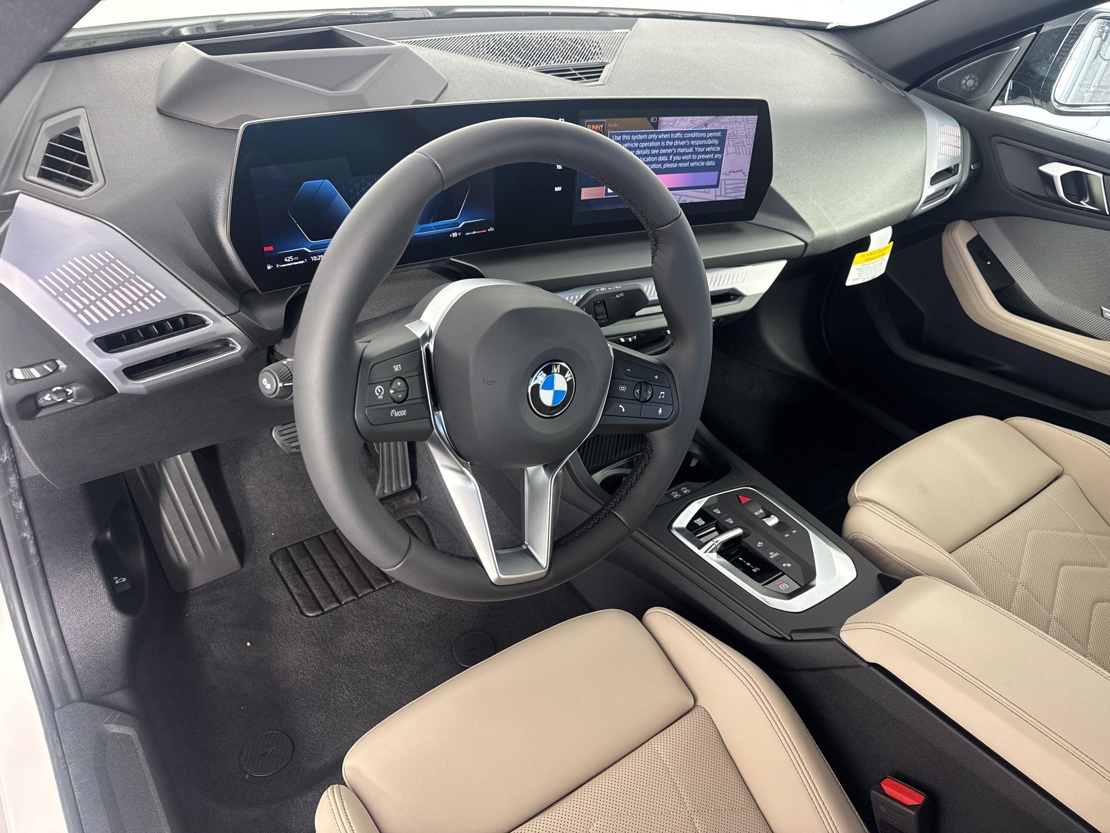 Used 2026 BMW 228i w/ Technology Package FWD image 4