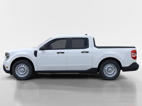 New 2026 Ford Maverick XL w/ Equipment Group 101A AWD/4WD image 4
