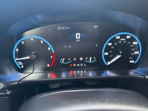 Used 2024 Ford Bronco Sport Big Bend w/ Convenience Package image 26