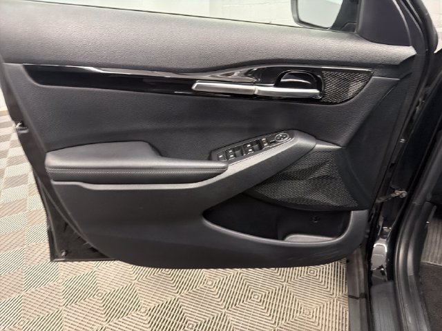 Certified 2024 Kia Seltos S AWD/4WD image 12
