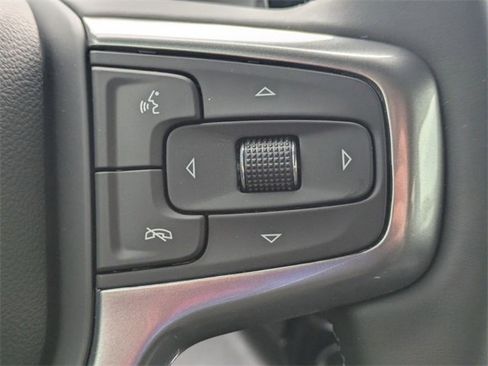 New 2026 Chevrolet Silverado 1500 LT Trail Boss w/ Convenience Package II image 15