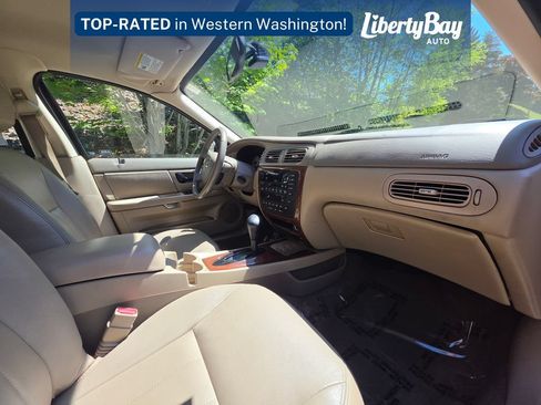 Used 2004 Mercury Sable LS Premium FWD image 14