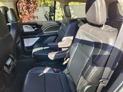 Certified 2023 Lincoln Aviator Grand Touring w/ Equipment Group 301A image 28