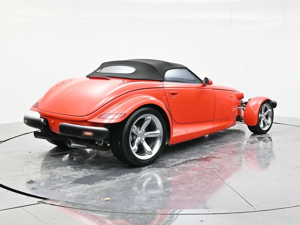 Used 1999 Plymouth Prowler RWD image 5