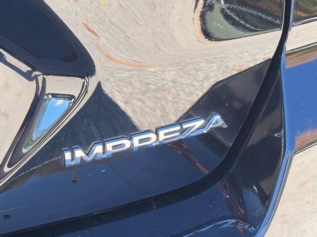 Certified 2024 Subaru Impreza 2.0i AWD/4WD image 16