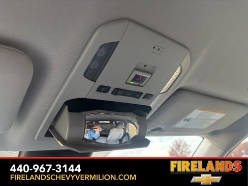 Used 2023 Toyota Highlander L image 23