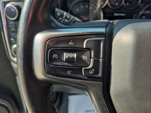 Used 2021 Chevrolet Silverado 1500 LT image 19
