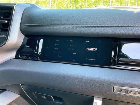 New 2026 RAM 1500 Rebel AWD/4WD image 28