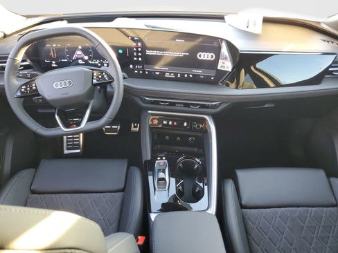 New 2025 Audi SQ5 Premium Plus image 10