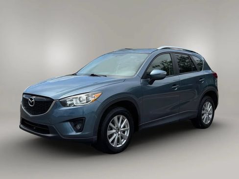 Used 2015 MAZDA CX-5 Touring FWD image 1