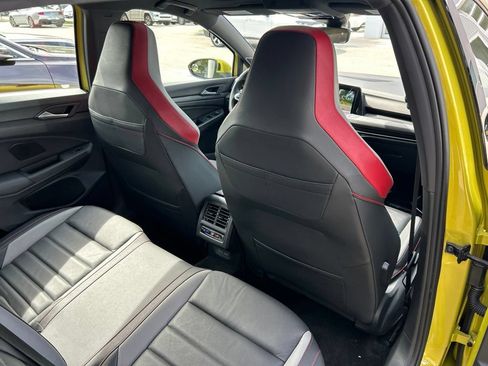 Used 2022 Volkswagen GTI Autobahn FWD image 49