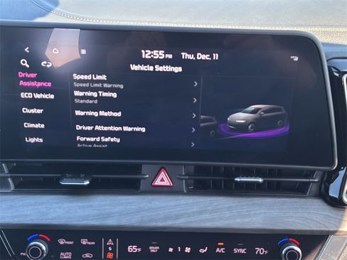 Used 2024 Kia Sportage X-Line image 27