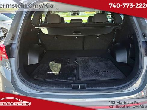 Used 2023 Hyundai Santa Fe SEL AWD/4WD image 24