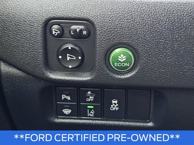 Used 2022 Honda Passport TrailSport image 31