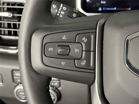 New 2026 GMC Sierra 2500 Denali Ultimate AWD/4WD image 24