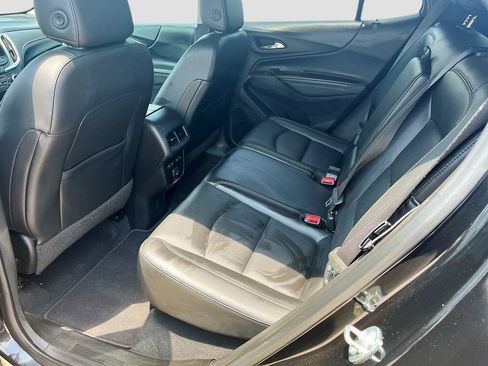 Used 2021 Chevrolet Equinox Premier AWD/4WD image 25
