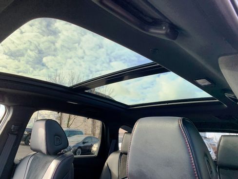 Used 2022 Acura MDX A-Spec image 15