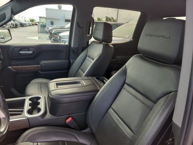 Used 2020 GMC Sierra 1500 Denali AWD/4WD image 13