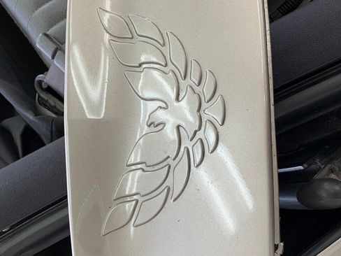 Used 1999 Pontiac Firebird Convertible image 18