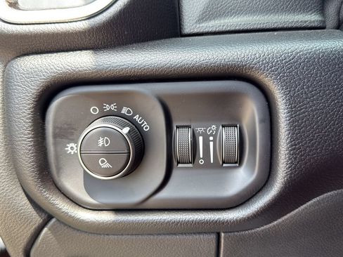New 2025 RAM 3500 Laramie w/ Night Edition AWD/4WD image 20