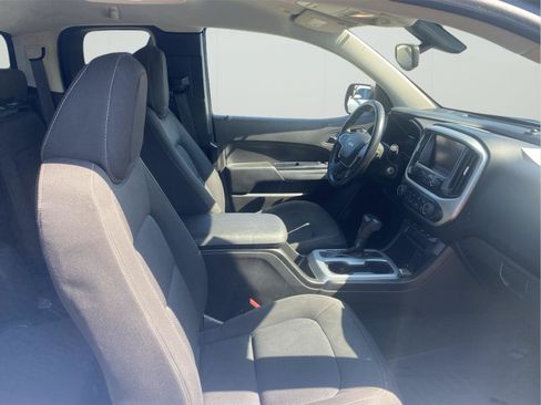 Used 2016 Chevrolet Colorado LT w/ LT Convenience Package AWD/4WD image 33