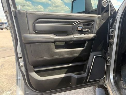 Used 2023 RAM 2500 Rebel w/ Level 2 Equipment Group AWD/4WD image 9